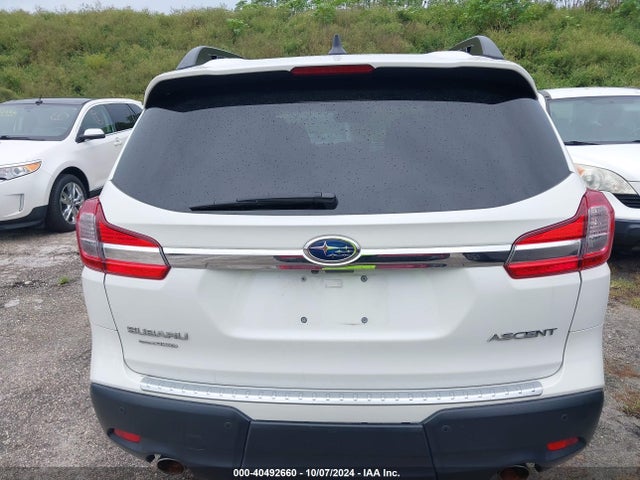 Subaru Ascent Premium 2021 4S4WMAEDXM3475266 Image 16