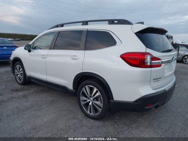 4S4WMAEDXM3475266 Subaru Ascent Premium