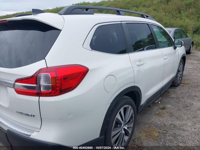 4S4WMAEDXM3475266 Subaru Ascent Premium