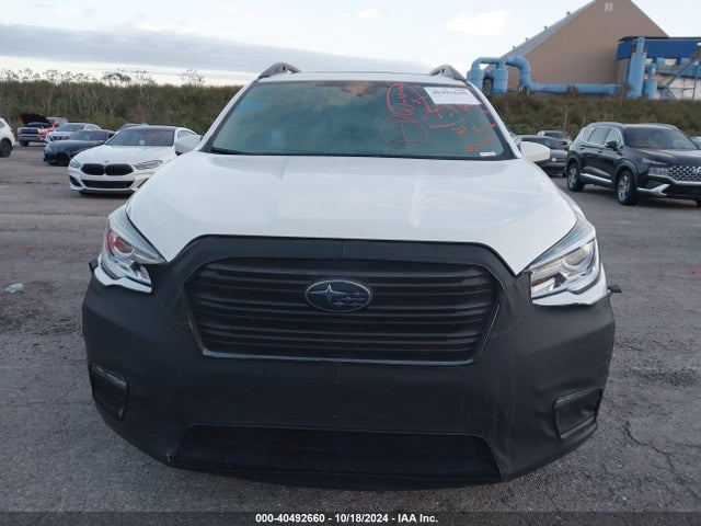 4S4WMAEDXM3475266 Subaru Ascent Premium