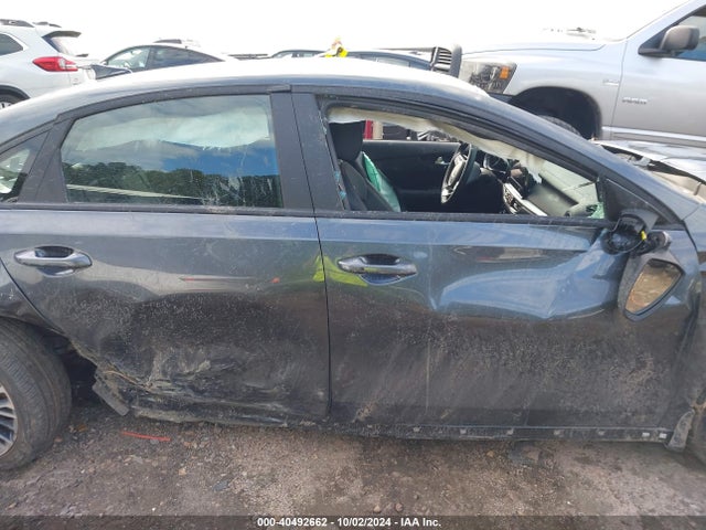 KIA Forte Gt-line 2024 3KPF54ADXRE802080 Image 13