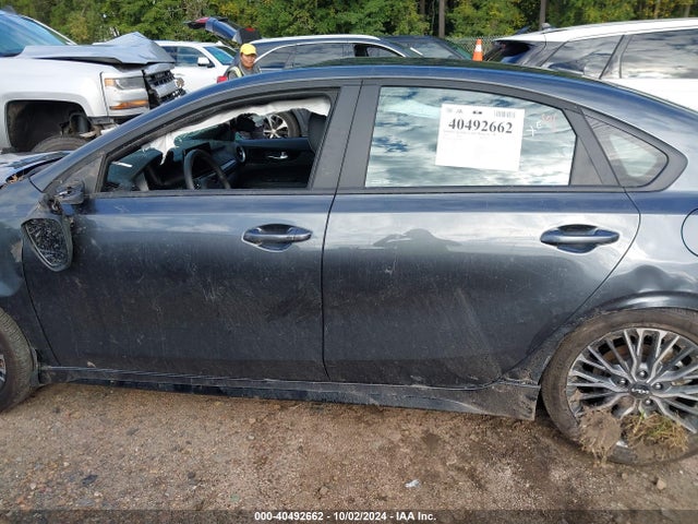 KIA Forte Gt-line 2024 3KPF54ADXRE802080 Image 14