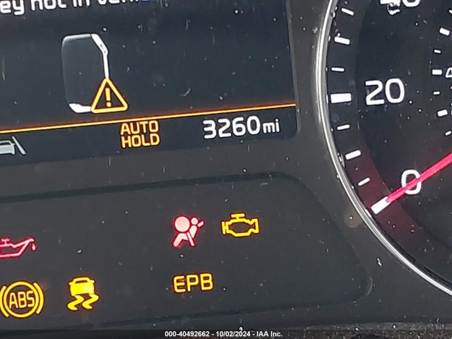 KIA Forte Gt-line 2024 3KPF54ADXRE802080 Image 15