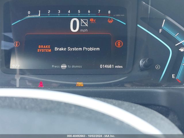5FNRL6H99PB024412 Honda Odyssey Elite