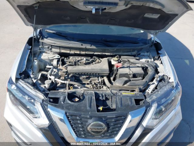 JN8AT2MT0KW258695 Nissan ROGUE SV