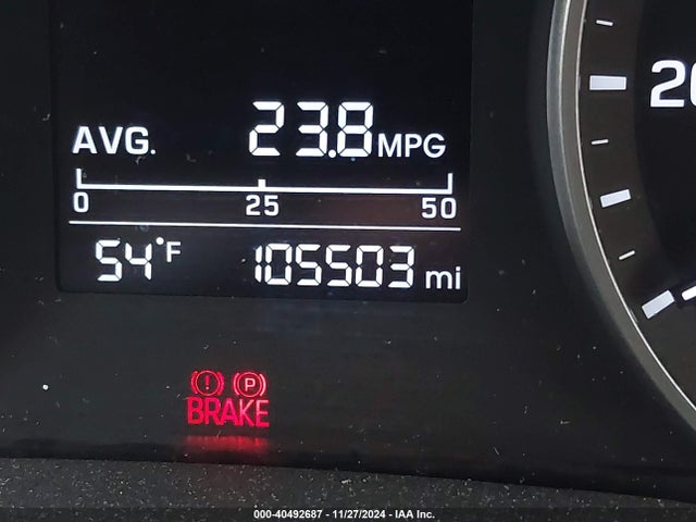 Hyundai ELANTRA SE 2017 KMHD74LF0HU428879 Image 14