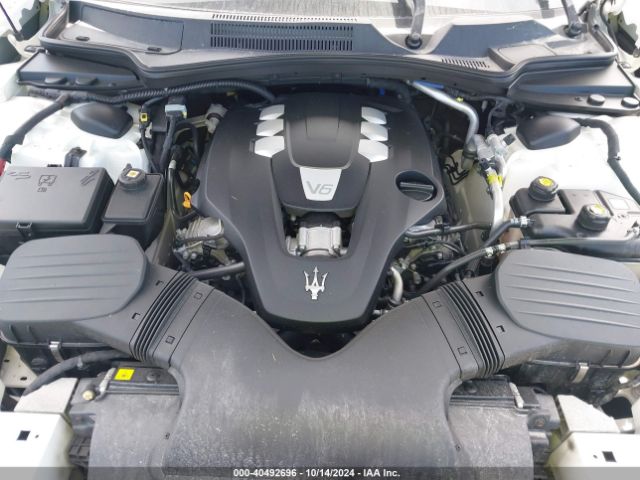ZAM57XSA6G1167754 Maserati Ghibli