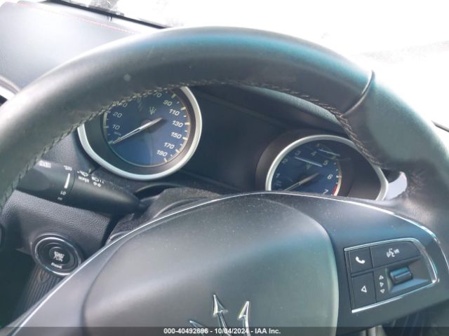 ZAM57XSA6G1167754 Maserati Ghibli