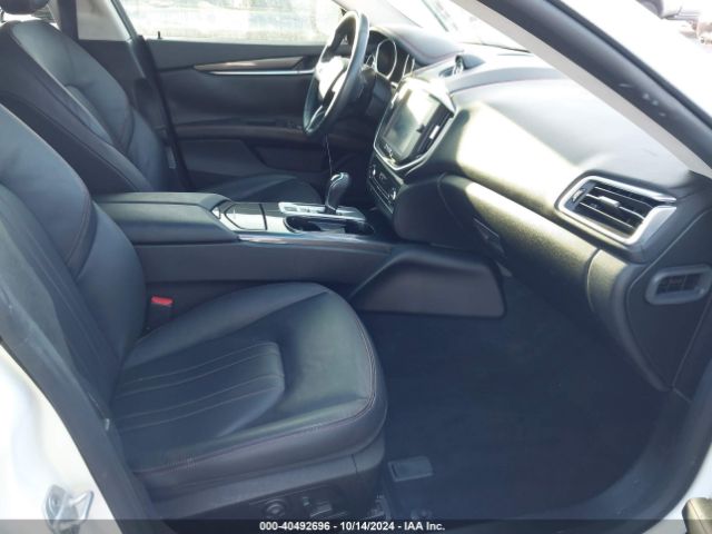 ZAM57XSA6G1167754 Maserati Ghibli