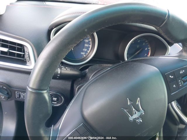 ZAM57XSA6G1167754 Maserati Ghibli