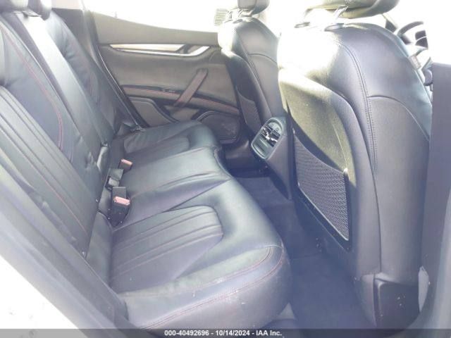 ZAM57XSA6G1167754 Maserati Ghibli