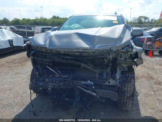 1GKS2BKD4MR125362 GMC Yukon 4wd Slt