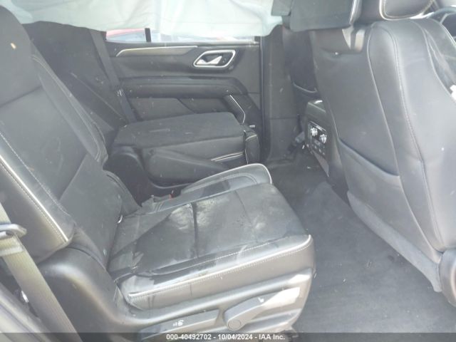 1GKS2BKD4MR125362 GMC Yukon 4wd Slt