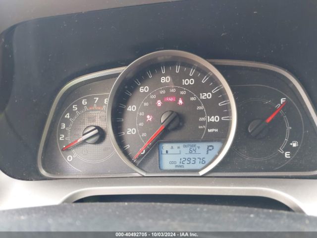 JTMBFREV4FD129554 Toyota RAV4 LE