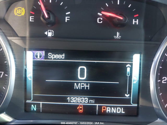 GMC Acadia Slt-1 2019 1GKKNULS1KZ234889 Image 15