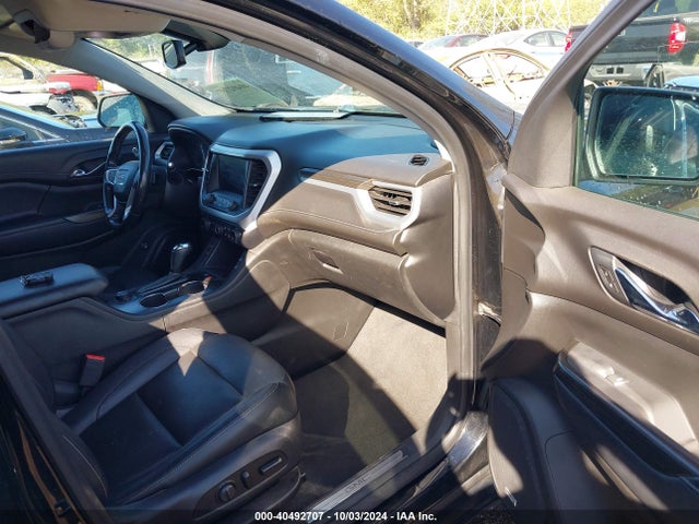 GMC Acadia Slt-1 2019 1GKKNULS1KZ234889 Image 5