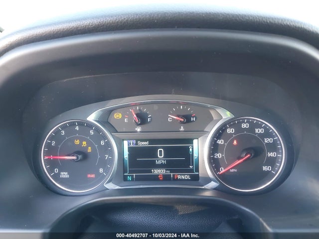 GMC Acadia Slt-1 2019 1GKKNULS1KZ234889 Image 7