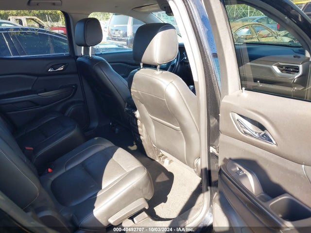 GMC Acadia Slt-1 2019 1GKKNULS1KZ234889 Image 8