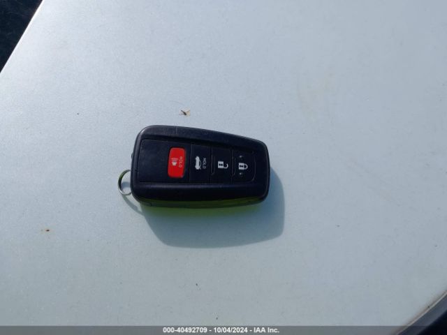 4T1KZ1AK0LU038843 Toyota Camry Xse V6