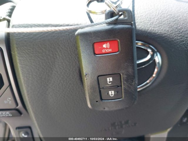 3TYCZ5AN7PT120822 Toyota Tacoma Trd Off Road