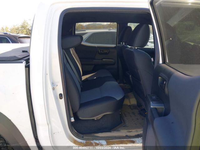 3TYCZ5AN7PT120822 Toyota Tacoma Trd Off Road