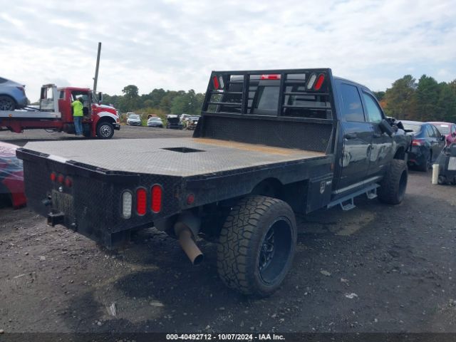 3C6UR5HJXKG626615 RAM 2500 Tradesman  4x4 8' Box