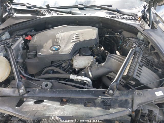 WBA5A7C58FD628535 BMW 528i Xdrive