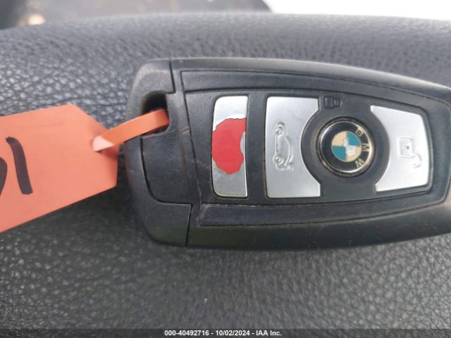 WBA5A7C58FD628535 BMW 528i Xdrive