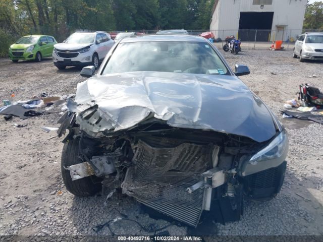 WBA5A7C58FD628535 BMW 528i Xdrive