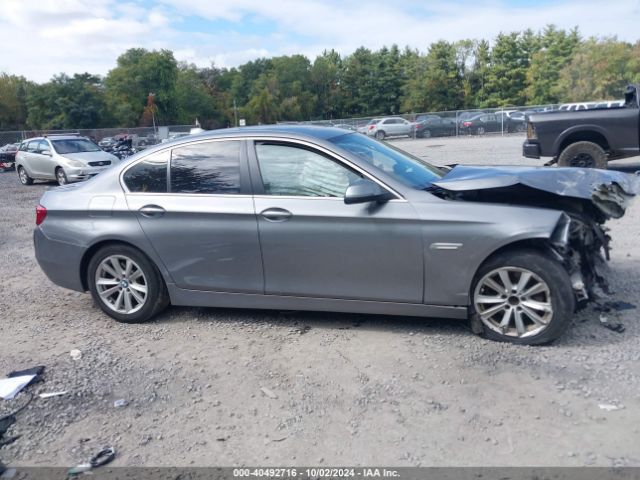 WBA5A7C58FD628535 BMW 528i Xdrive