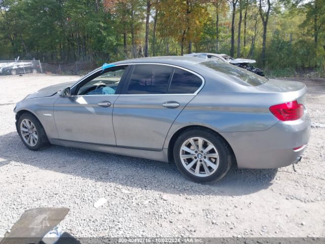 WBA5A7C58FD628535 BMW 528i Xdrive