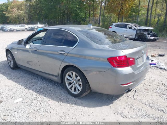 WBA5A7C58FD628535 BMW 528i Xdrive