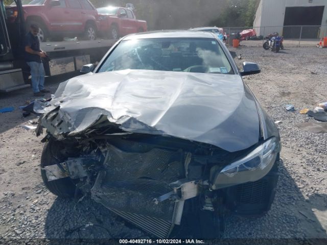 WBA5A7C58FD628535 BMW 528i Xdrive