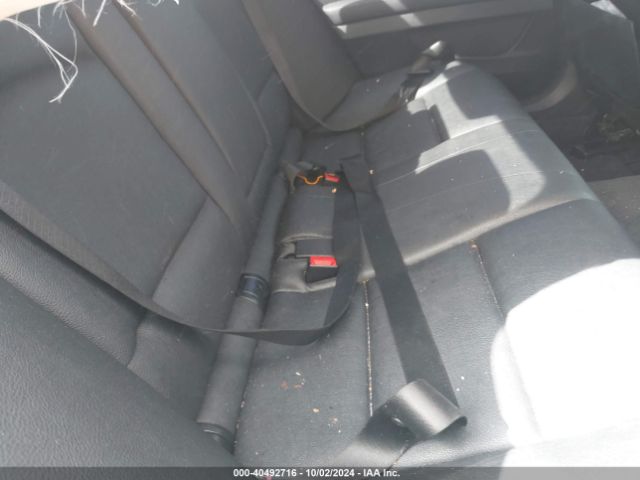 WBA5A7C58FD628535 BMW 528i Xdrive