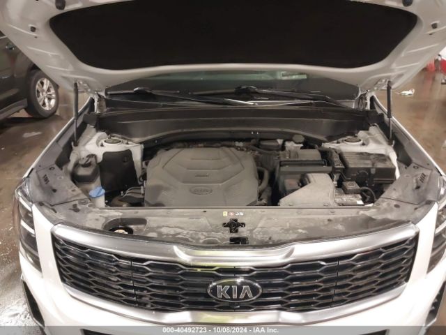 5XYP5DHC3LG072489 KIA Telluride Sx