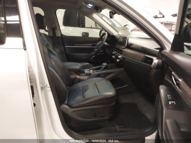 5XYP5DHC3LG072489 KIA Telluride Sx