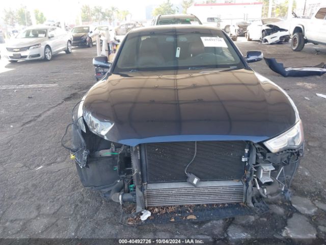WAULFAFR2EA015072 Audi A5 2.0t Premium