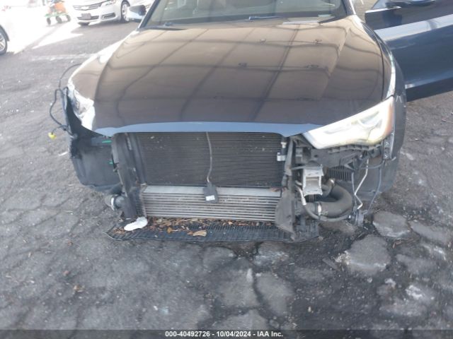 WAULFAFR2EA015072 Audi A5 2.0t Premium