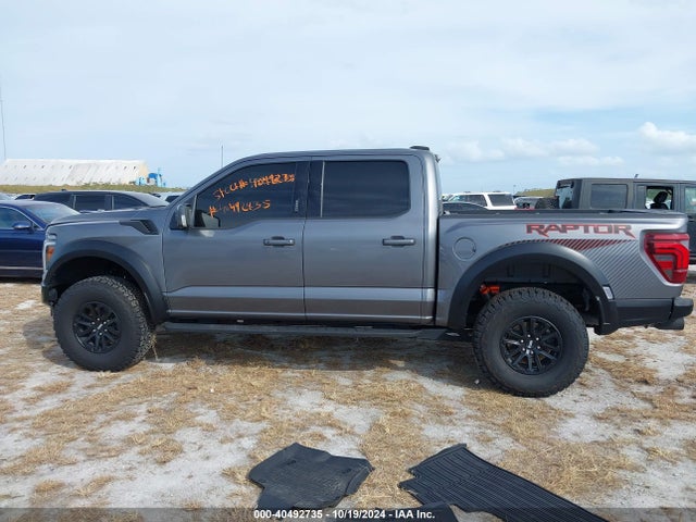 Ford F-150 Raptor 2024 1FTFW1RG5RFA17238 Image 14