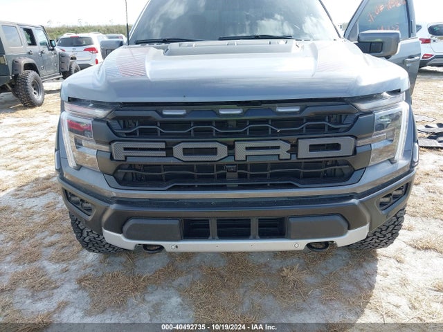 Ford F-150 Raptor 2024 1FTFW1RG5RFA17238 Image 6