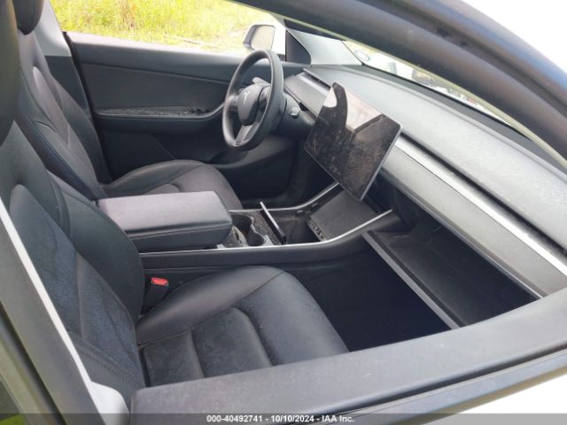 5YJYGDEE7MF084738 Tesla Model Y Long Range Dual Motor All-wheel Drive