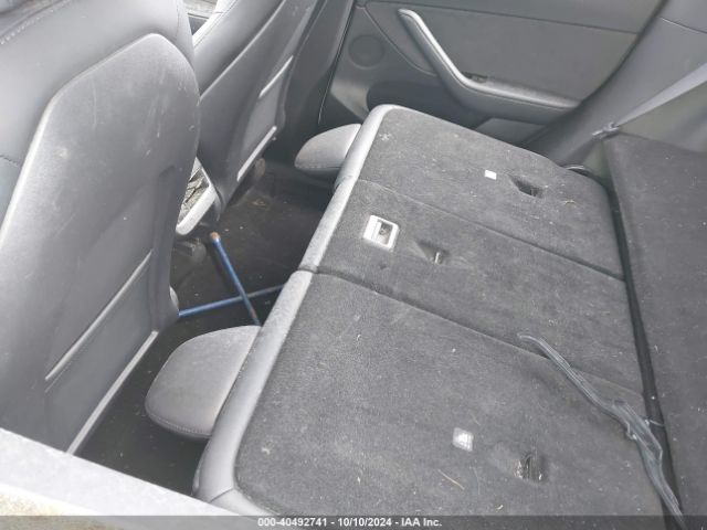 5YJYGDEE7MF084738 Tesla Model Y Long Range Dual Motor All-wheel Drive