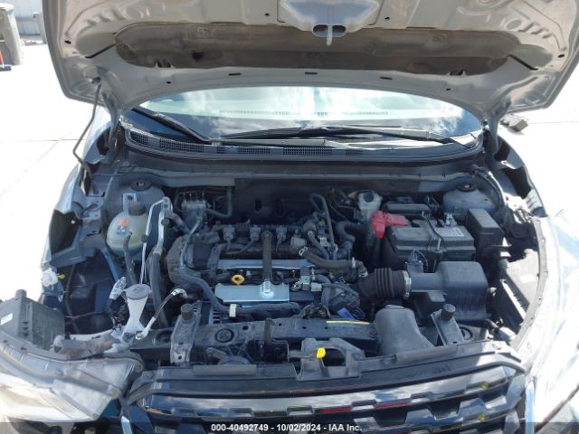 2023 NISSAN KICKS 3N1CP5CV9PL571371 Photo 9