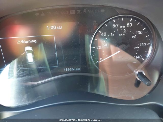 2023 NISSAN KICKS 3N1CP5CV9PL571371 Photo 6