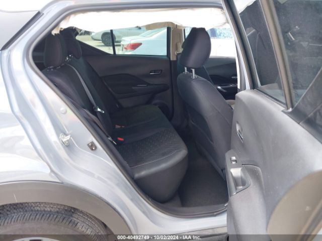 2023 NISSAN KICKS 3N1CP5CV9PL571371 Photo 7