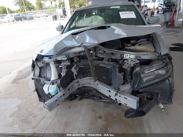 Dodge Charger Gt Rwd 2020 2C3CDXHG2LH197821 Image 12