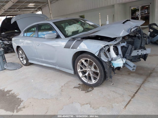 Dodge Charger Gt Rwd 2020 2C3CDXHG2LH197821 Image 13