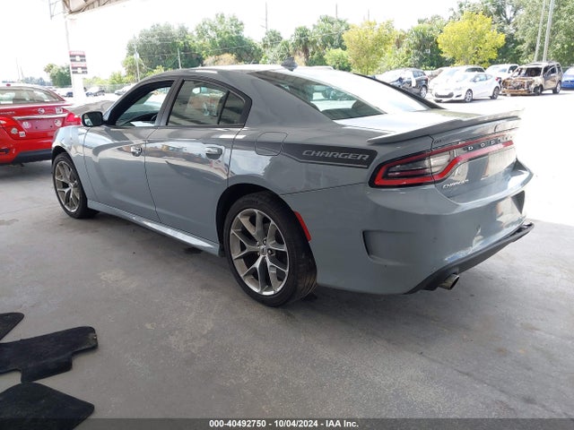 Dodge Charger Gt Rwd 2020 2C3CDXHG2LH197821 Image 3