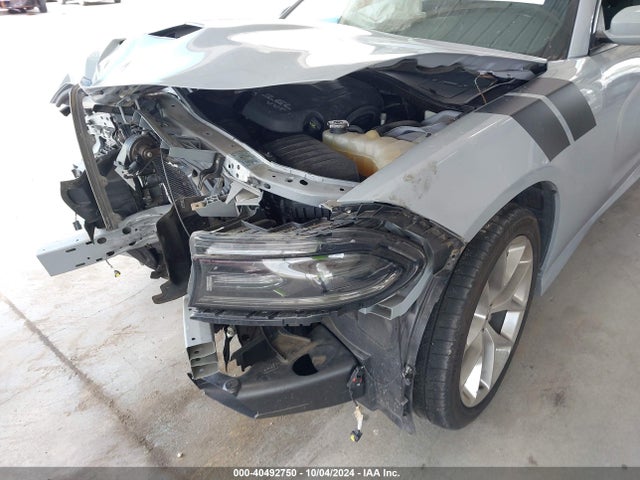 Dodge Charger Gt Rwd 2020 2C3CDXHG2LH197821 Image 6