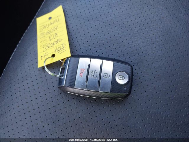 5XYKWDA78EG503514 KIA Sorento Sx V6